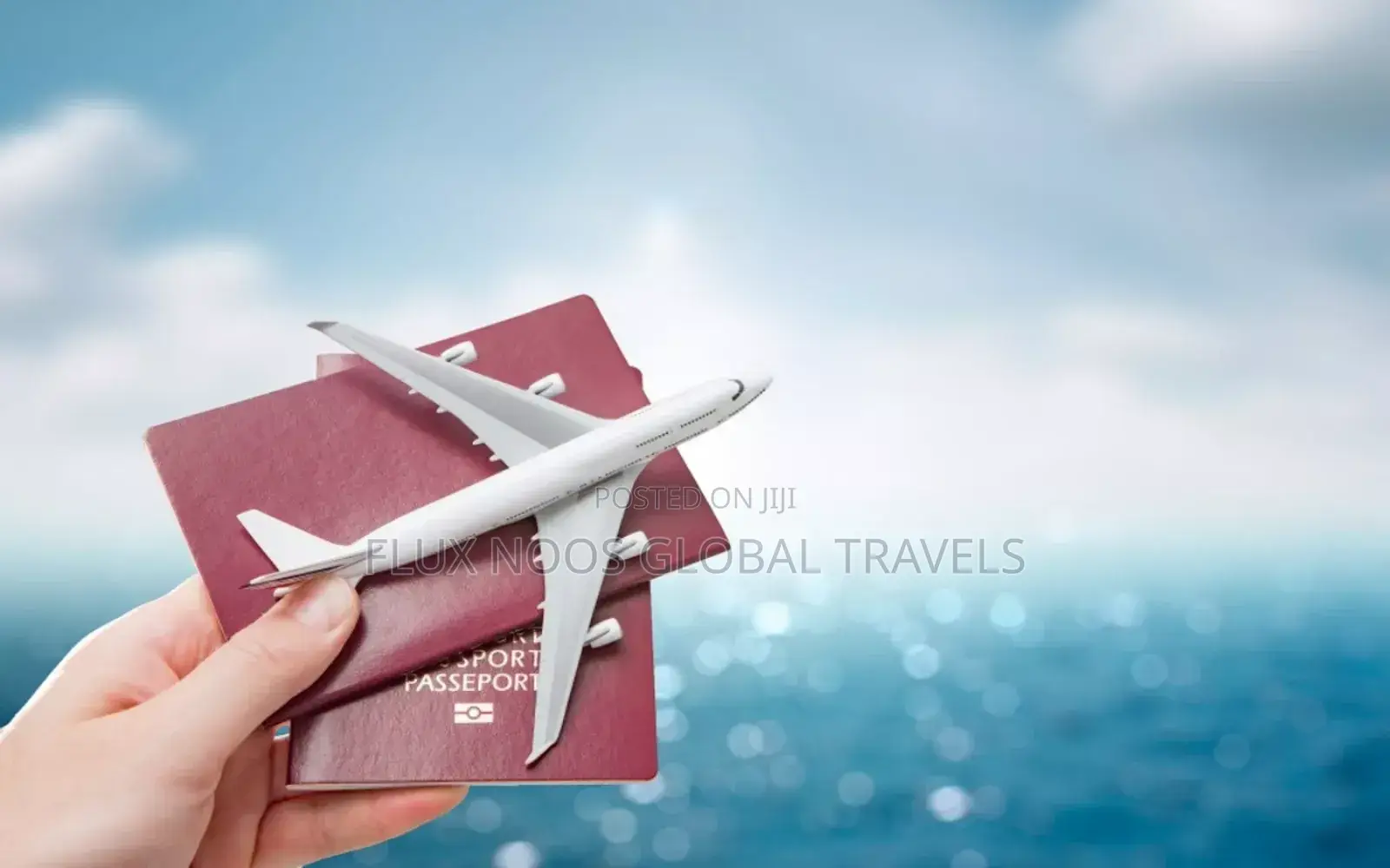 Cheapest Flights Tickets.