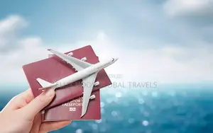 Cheapest Flights Tickets.