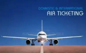 Cheapest Flights Tickets Available