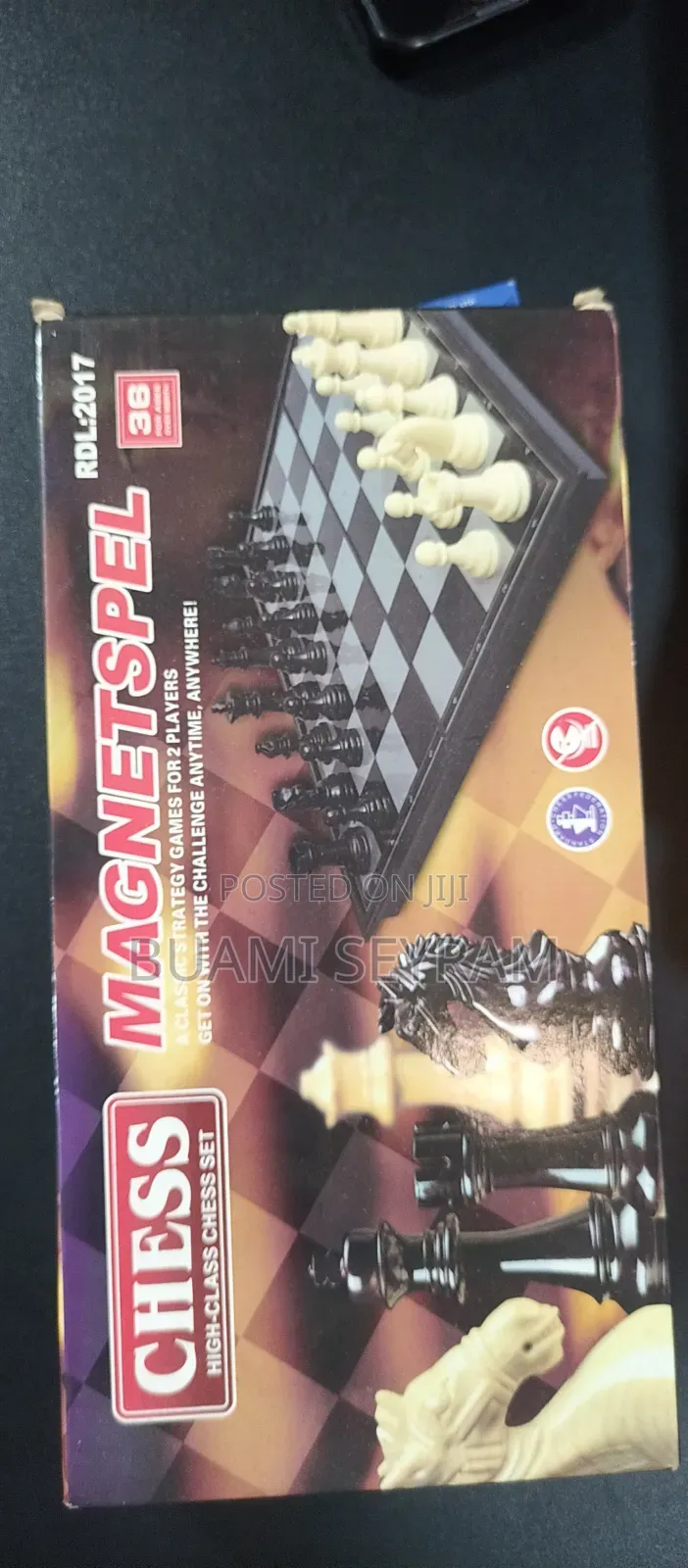 Chess Game