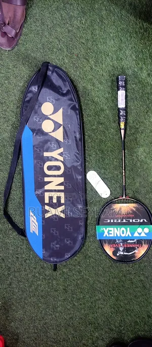 Badminton Bats