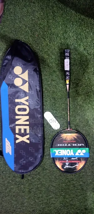 Badminton Bats