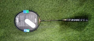 Badminton Bats