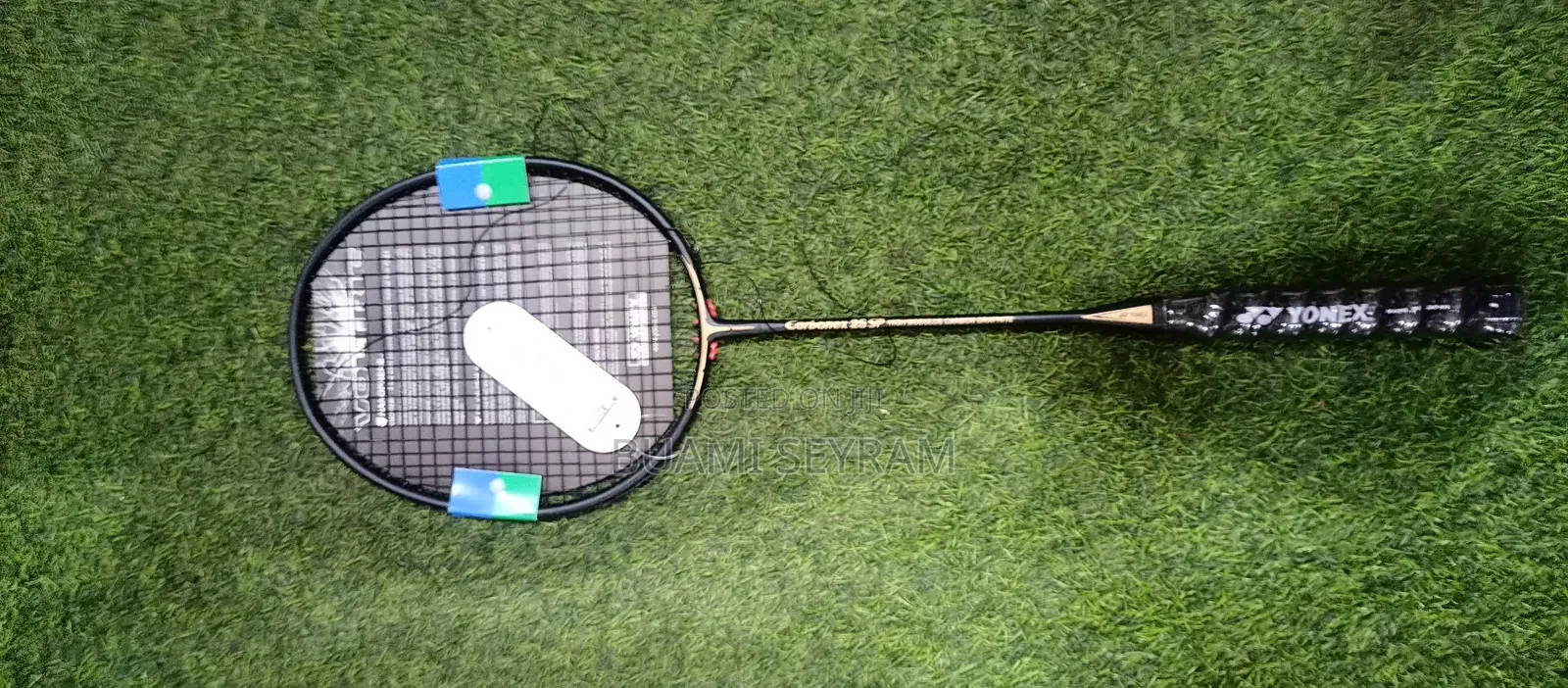 Badminton Bats