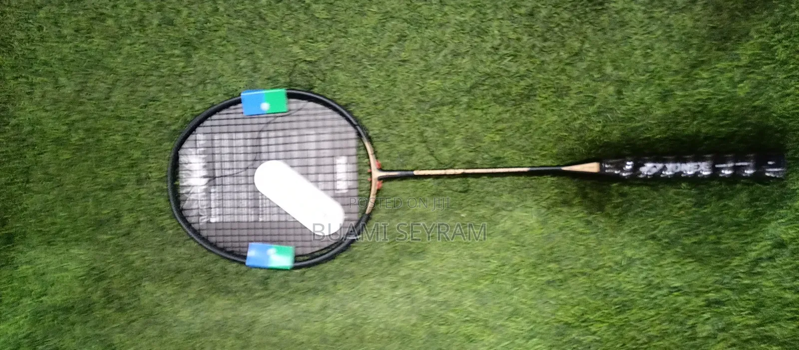Badminton Bats