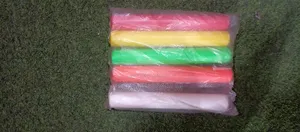 Athletes Baton