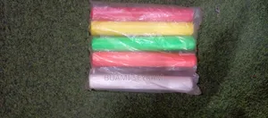 Athletes Baton