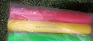 Athletes Baton