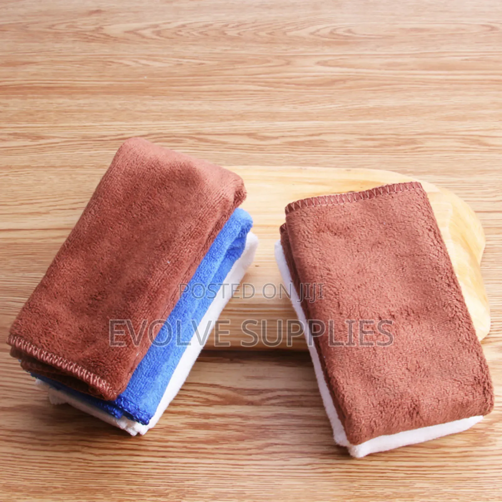 Cleaning Cloth for Kitchen, Bars and Restaurant