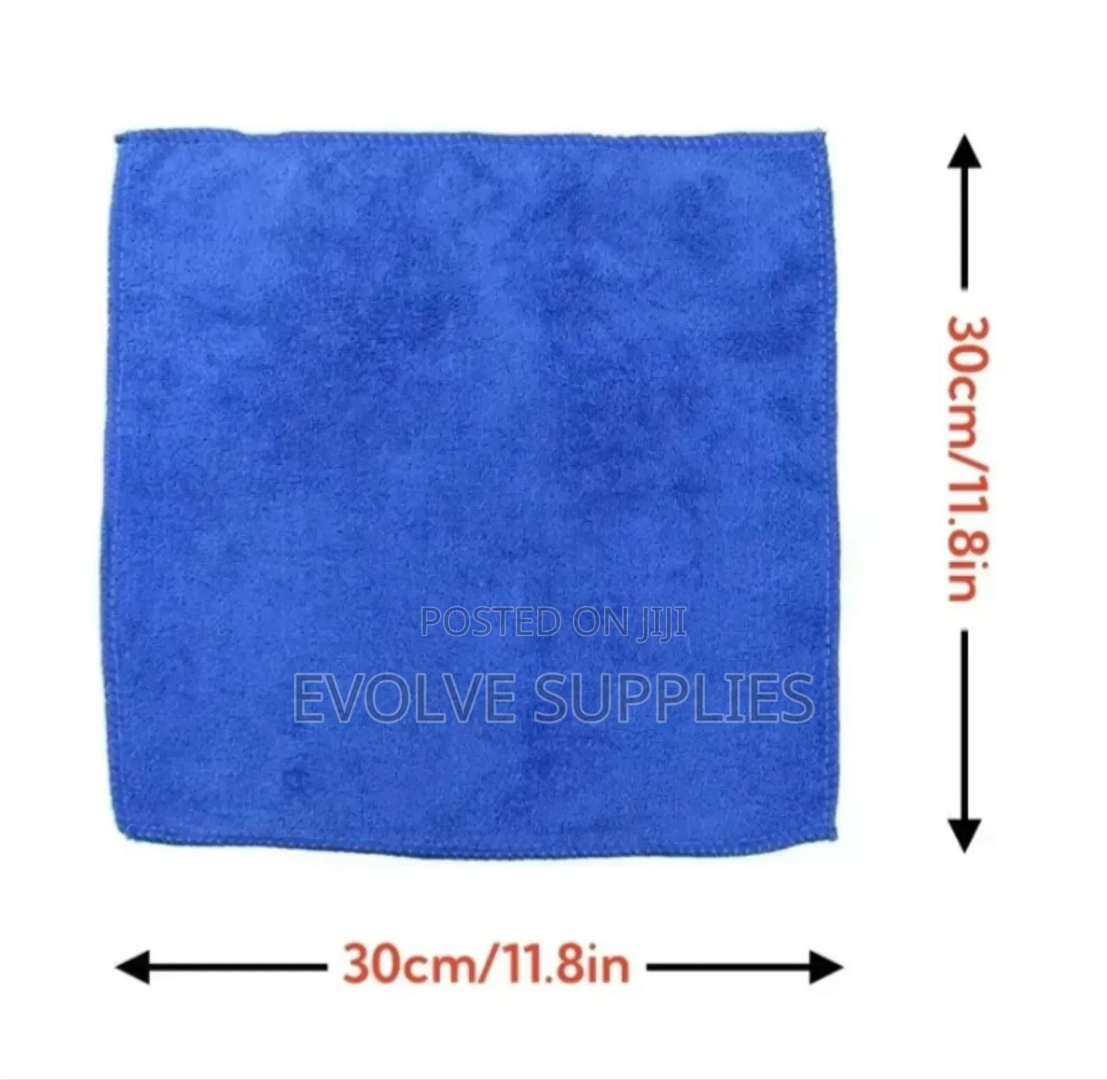 Cleaning Cloth for Kitchen, Bars and Restaurant