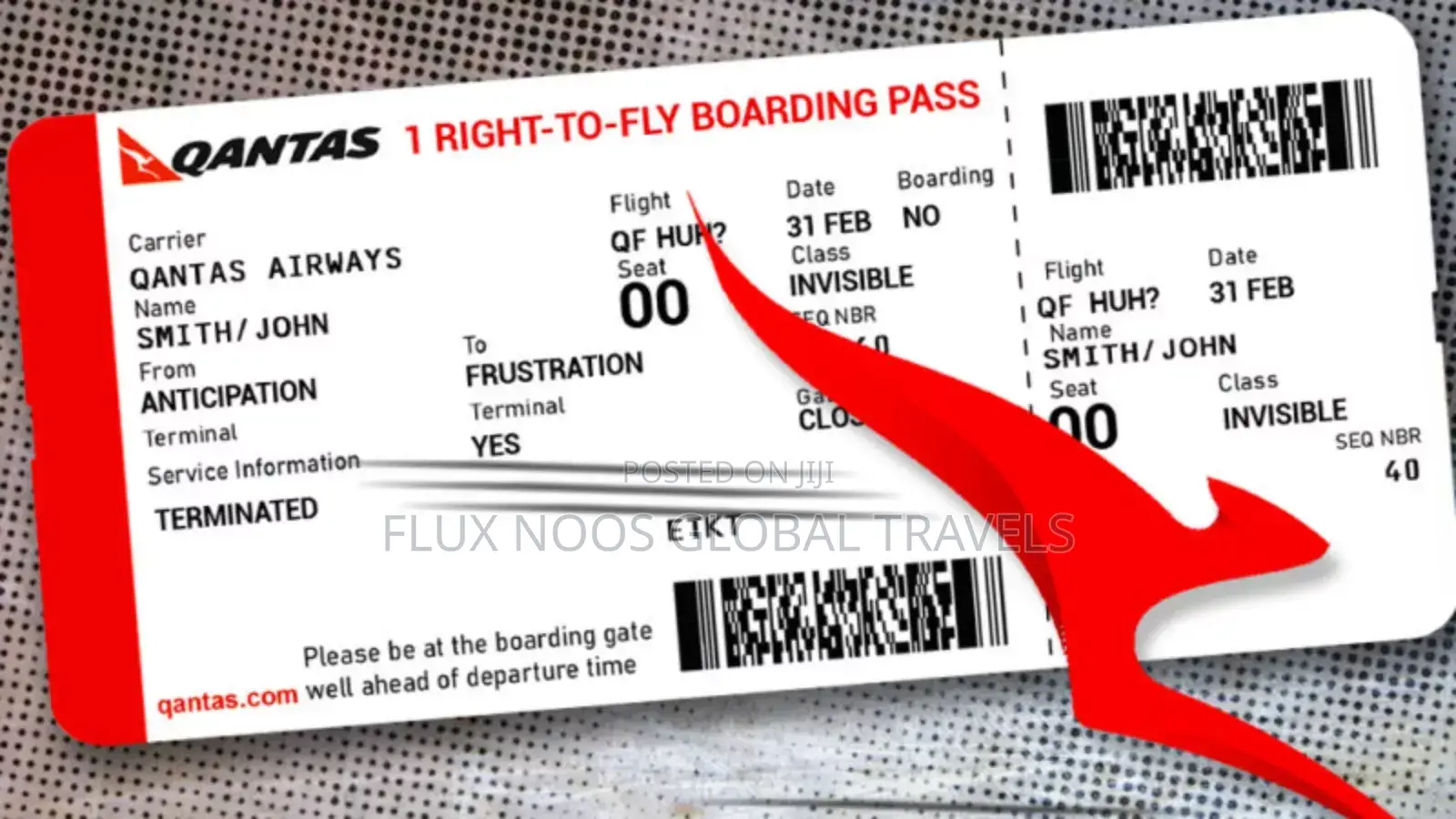 Cheapest Flights Tickets Available for All Destinations