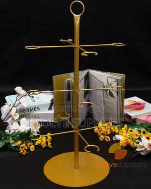 Cocktail Tree Display Stand