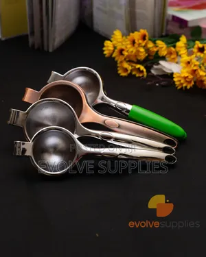 Citrus Press or Lemon Squeezer