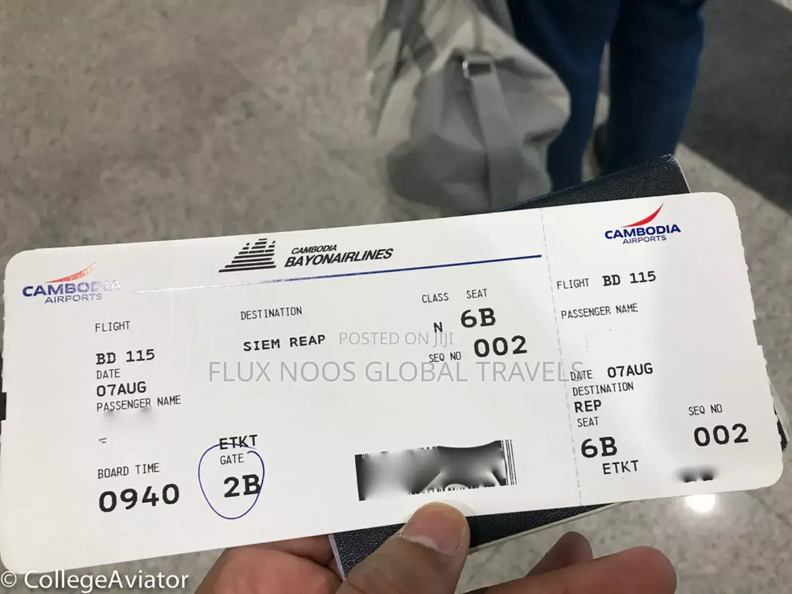Cheap Flights Tickets.