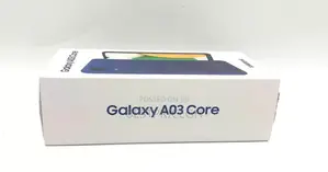 New Samsung Galaxy A03 Core 32 GB Blue
