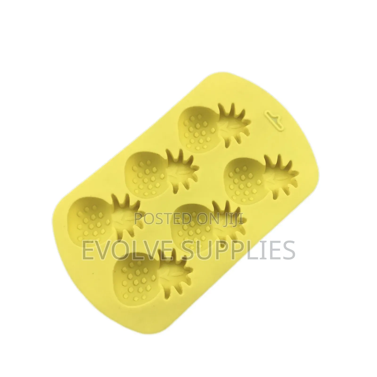 Pineapple Silicone Mould