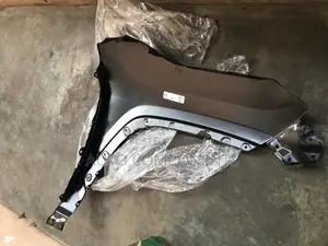 Toyota Rav 4 2020 Fender