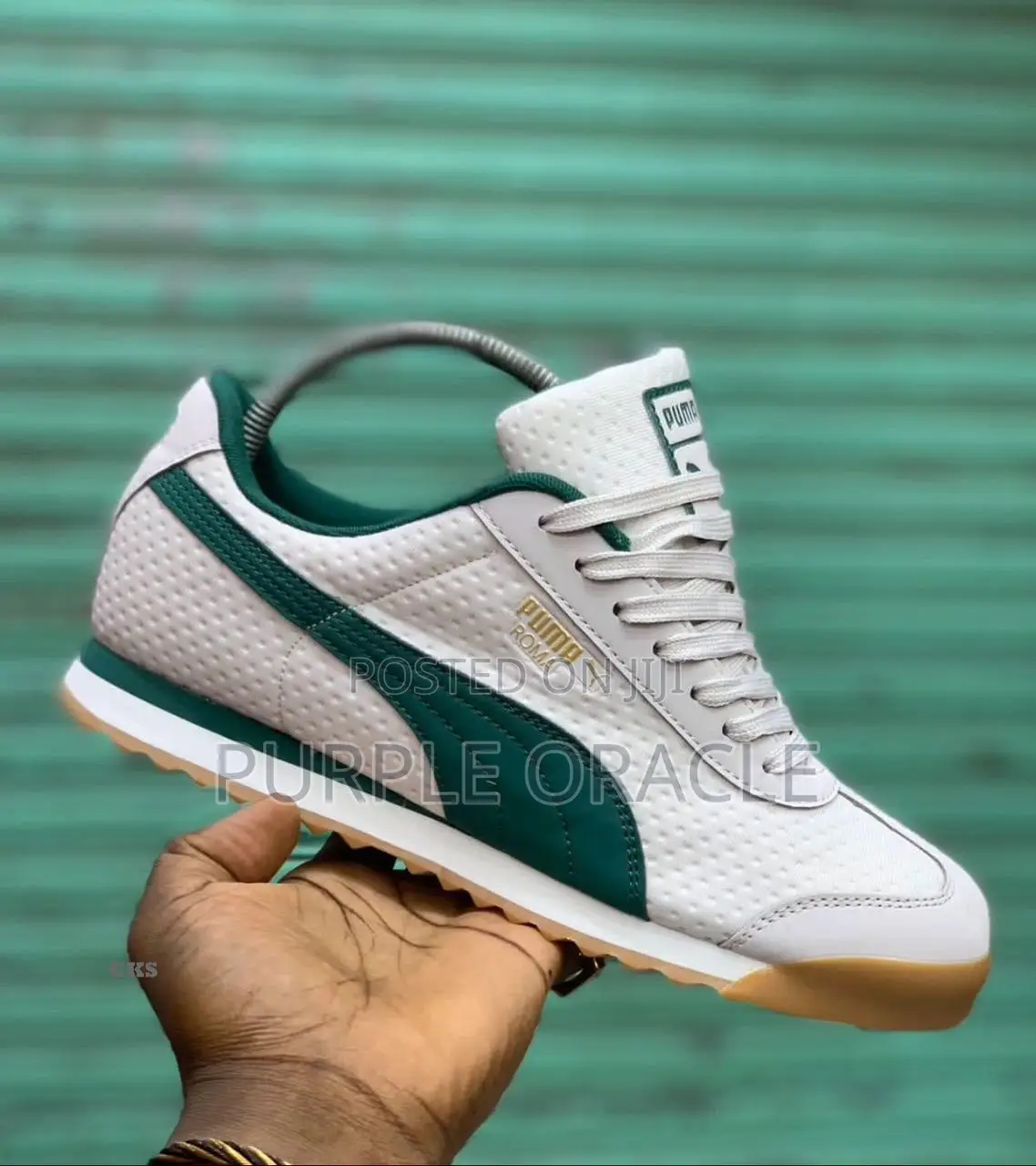 Unique Designer Sneakers