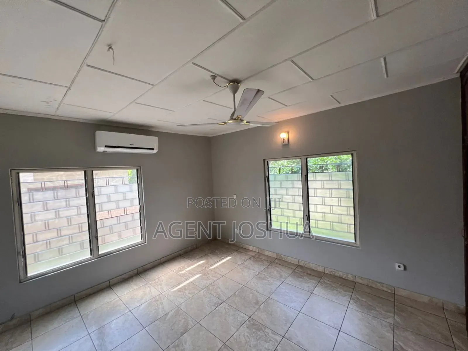 3bdrm House in Regimanuel Golden, Airport Residential Area for rent