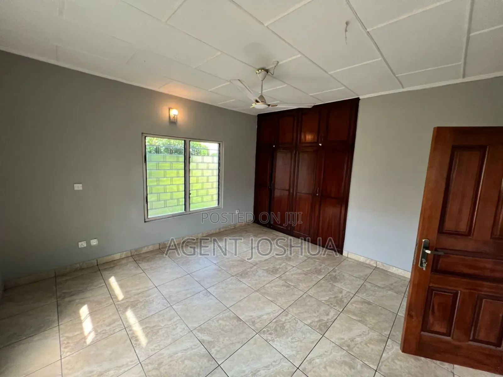 3bdrm House in Regimanuel Golden, Airport Residential Area for rent