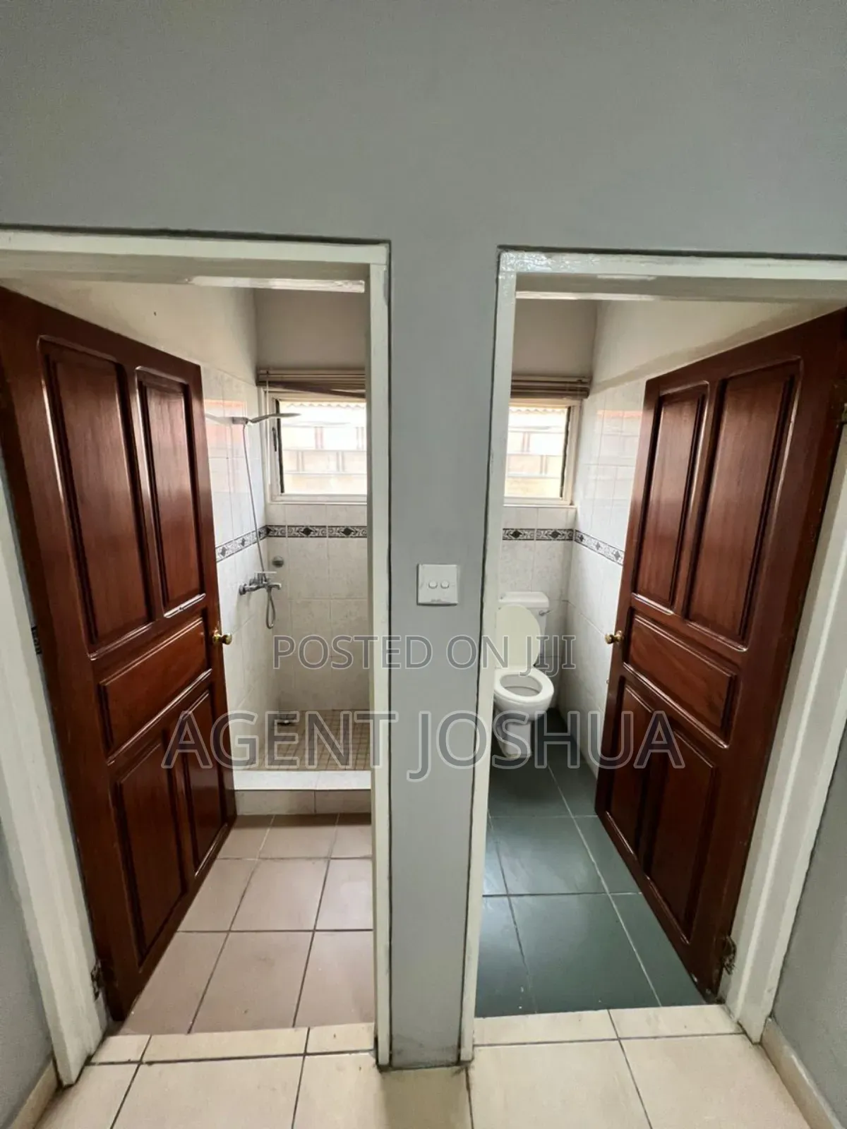 3bdrm House in Regimanuel Golden, Airport Residential Area for rent