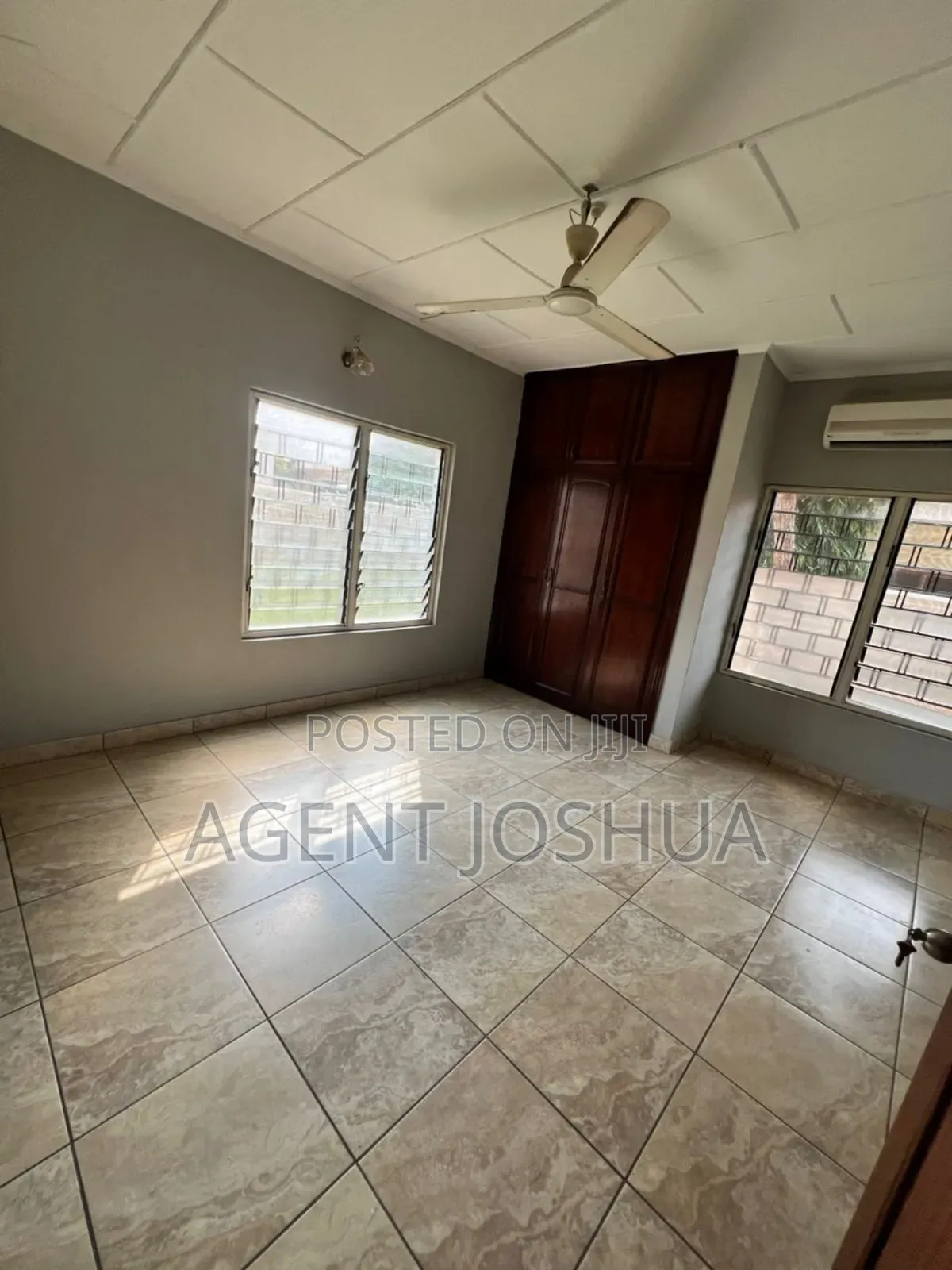 3bdrm House in Regimanuel Golden, Airport Residential Area for rent