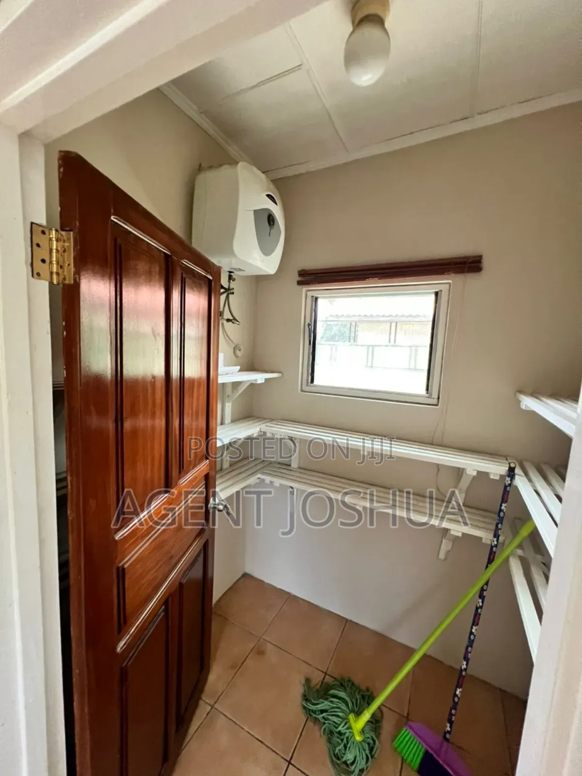 3bdrm House in Regimanuel Golden, Airport Residential Area for rent