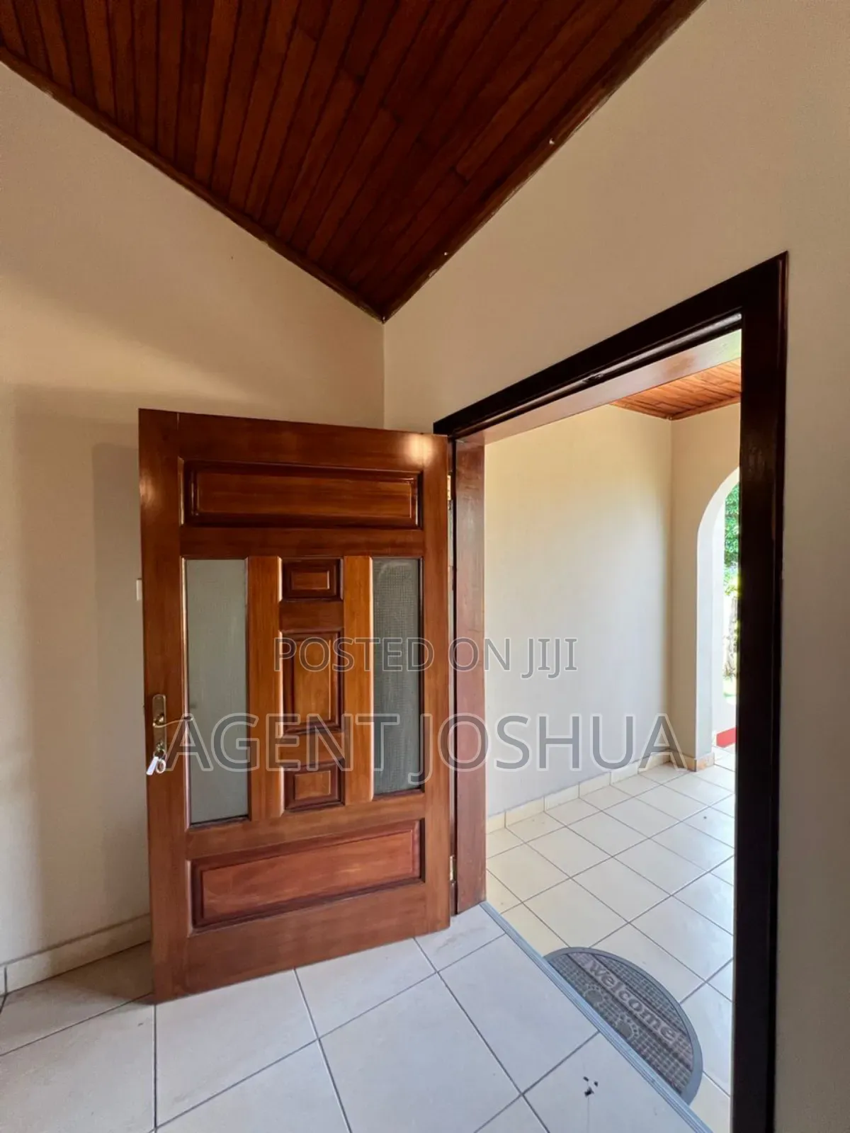 3bdrm House in Regimanuel Golden, Airport Residential Area for rent