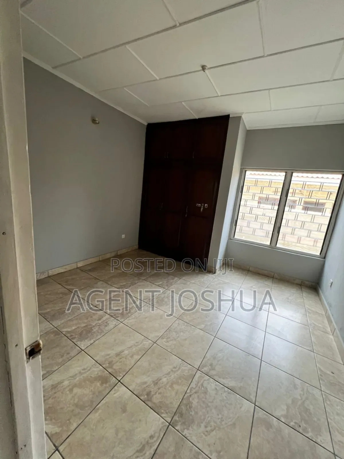 3bdrm House in Regimanuel Golden, Airport Residential Area for rent