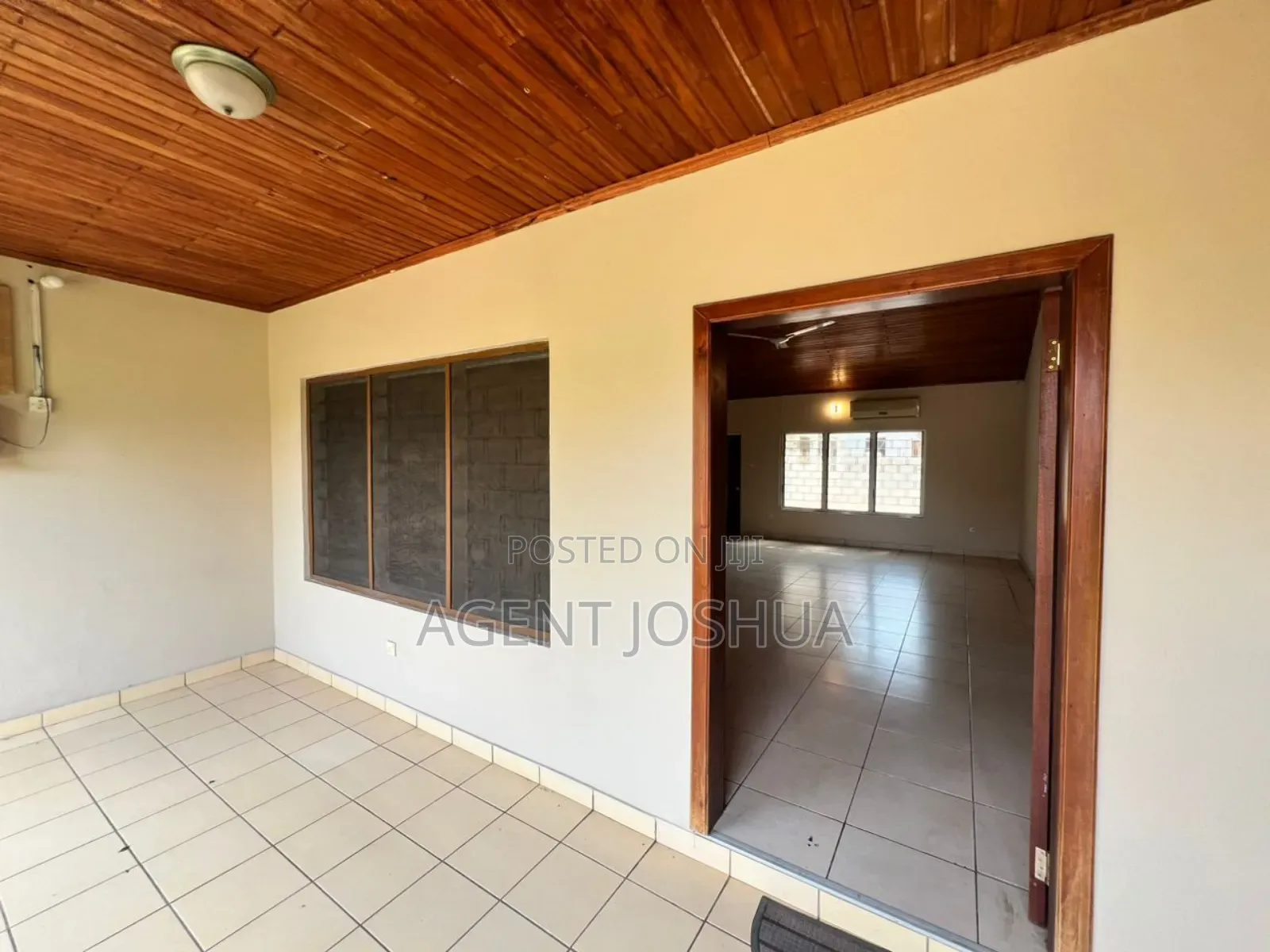 3bdrm House in Regimanuel Golden, Airport Residential Area for rent
