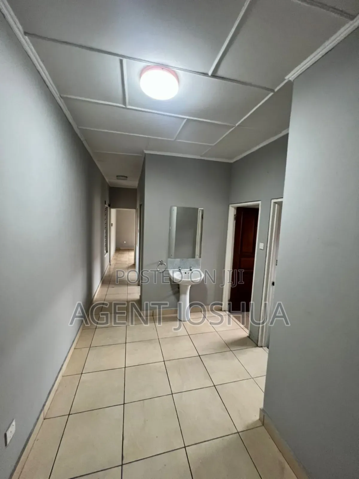 3bdrm House in Regimanuel Golden, Airport Residential Area for rent