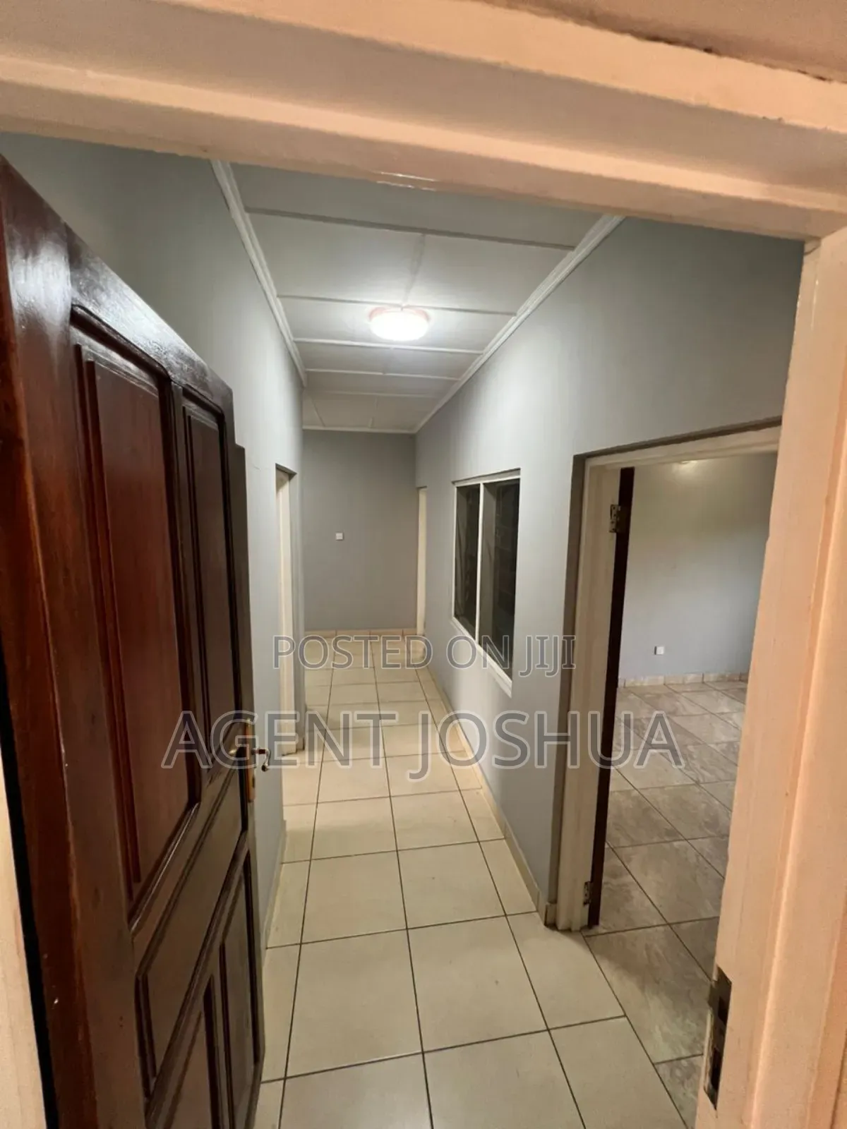 3bdrm House in Regimanuel Golden, Airport Residential Area for rent