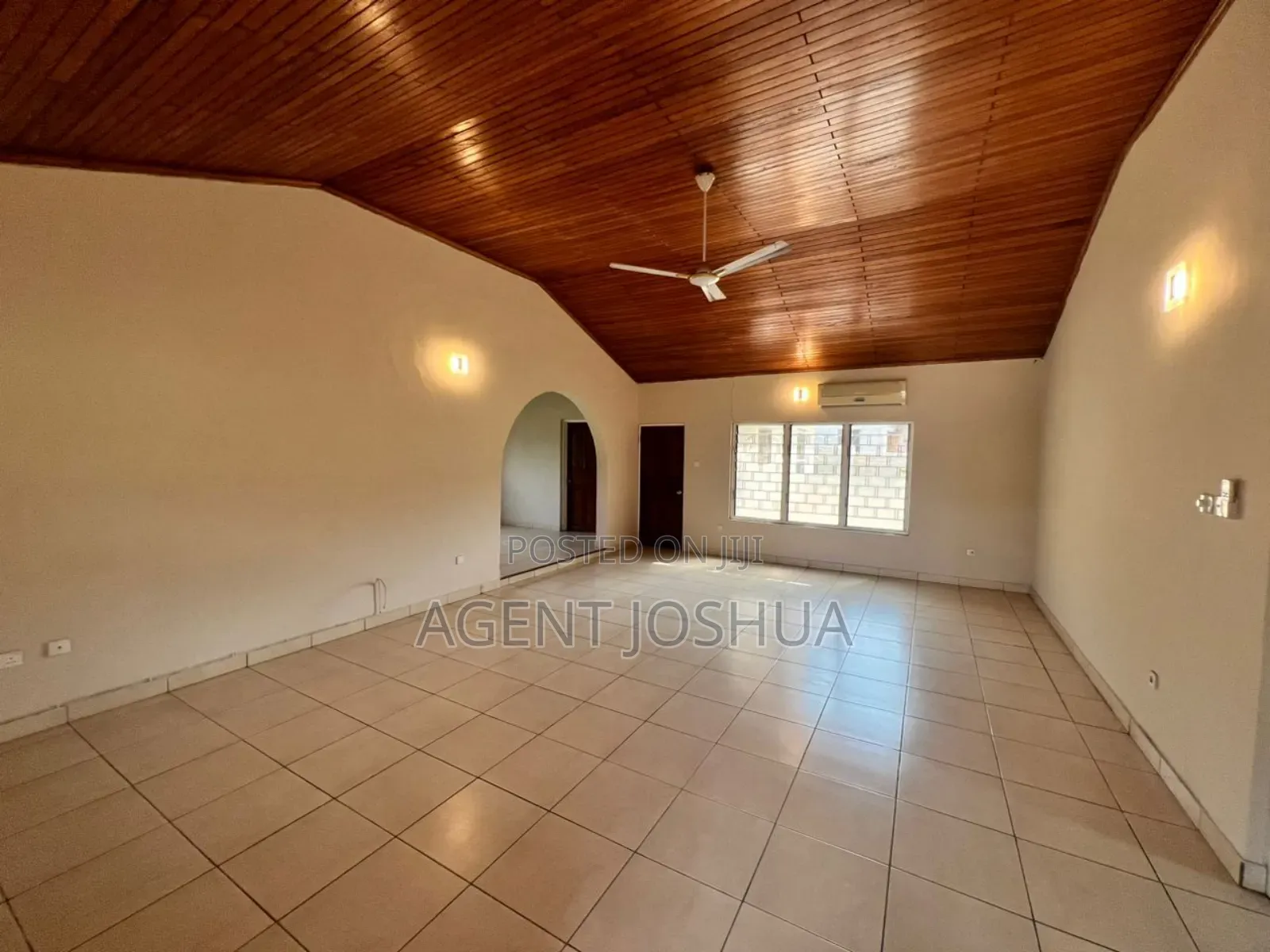 3bdrm House in Regimanuel Golden, Airport Residential Area for rent