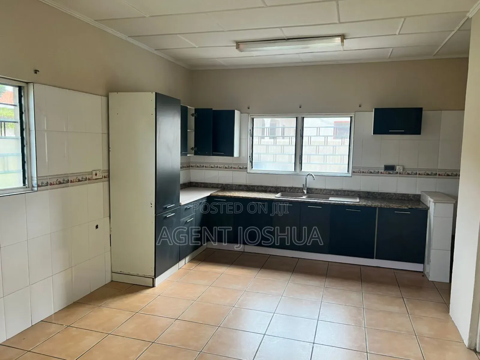 3bdrm House in Regimanuel Golden, Airport Residential Area for rent