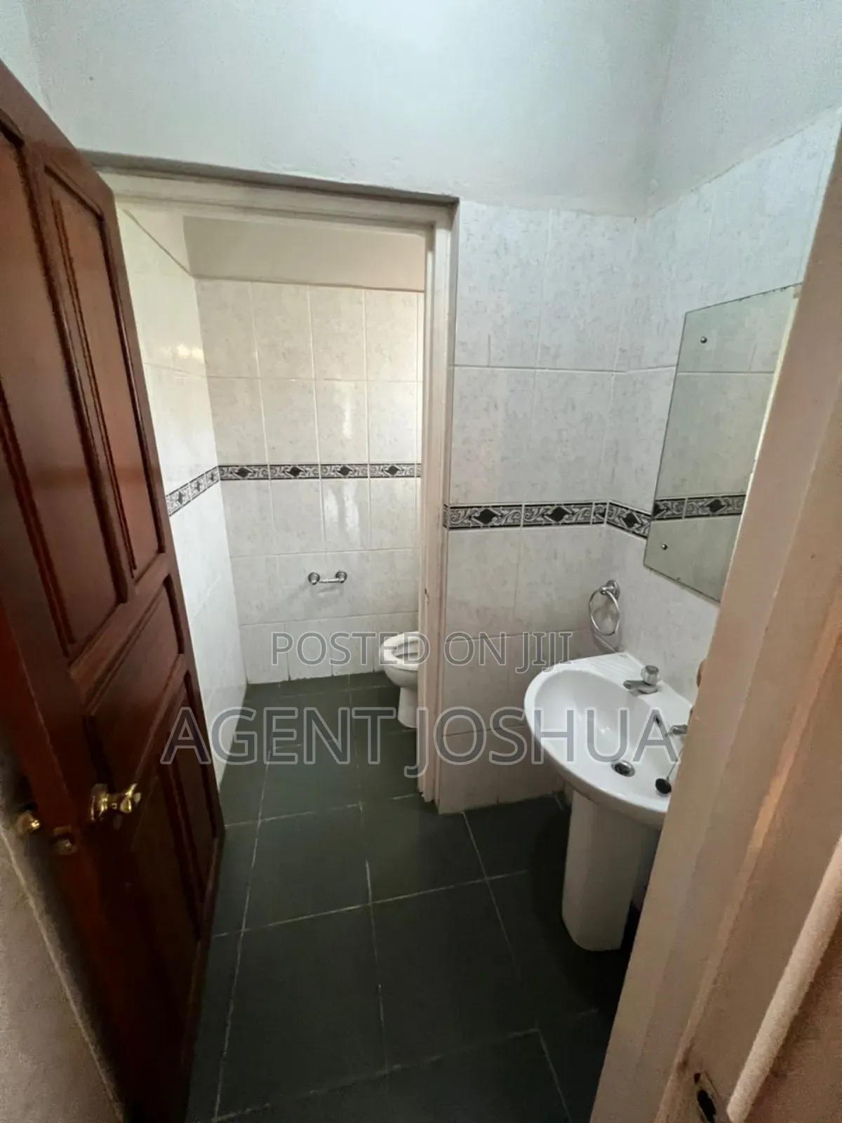3bdrm House in Regimanuel Golden, Airport Residential Area for rent