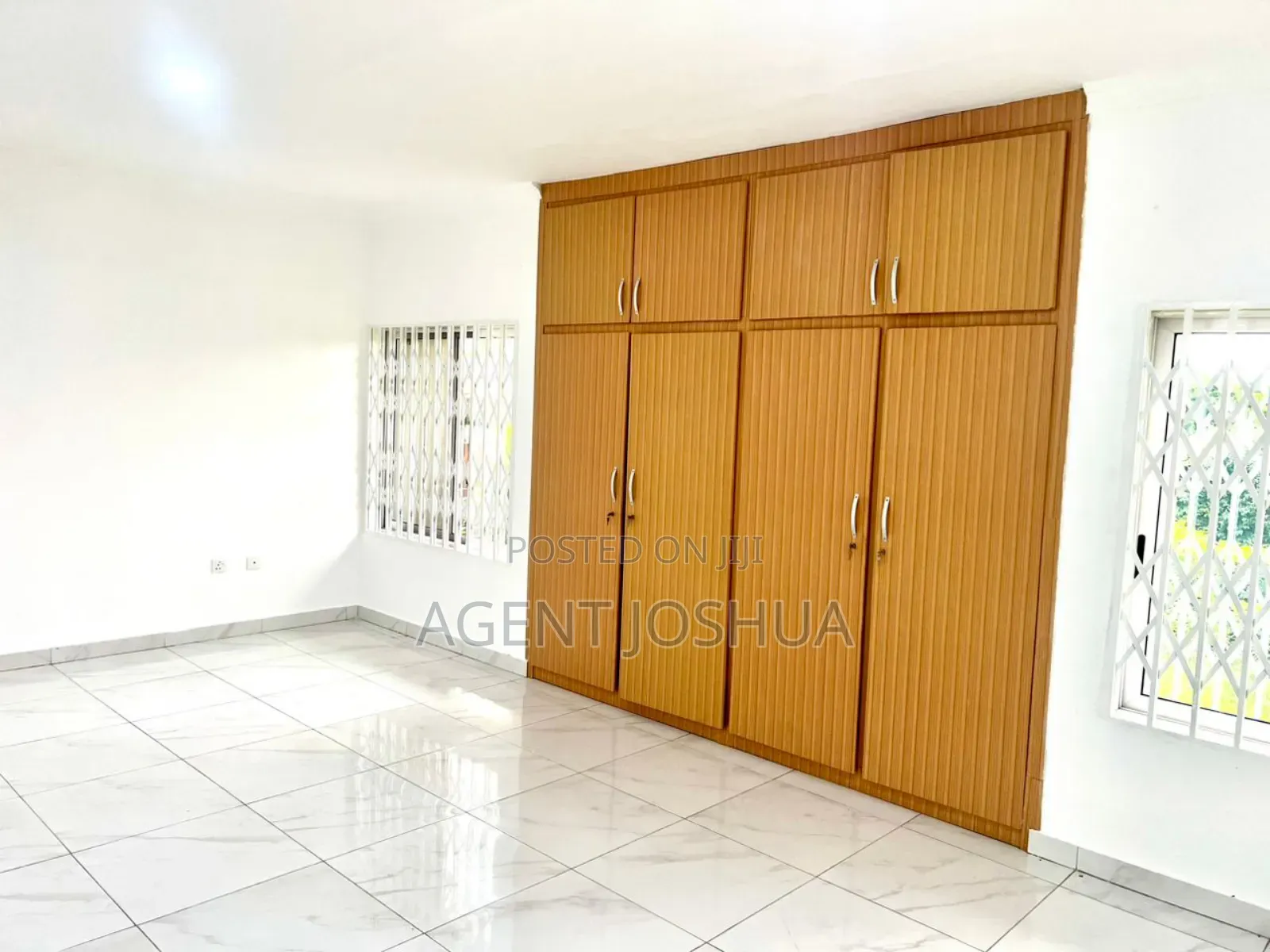 4bdrm House in Regimanuel Golden, Airport Residential Area for rent