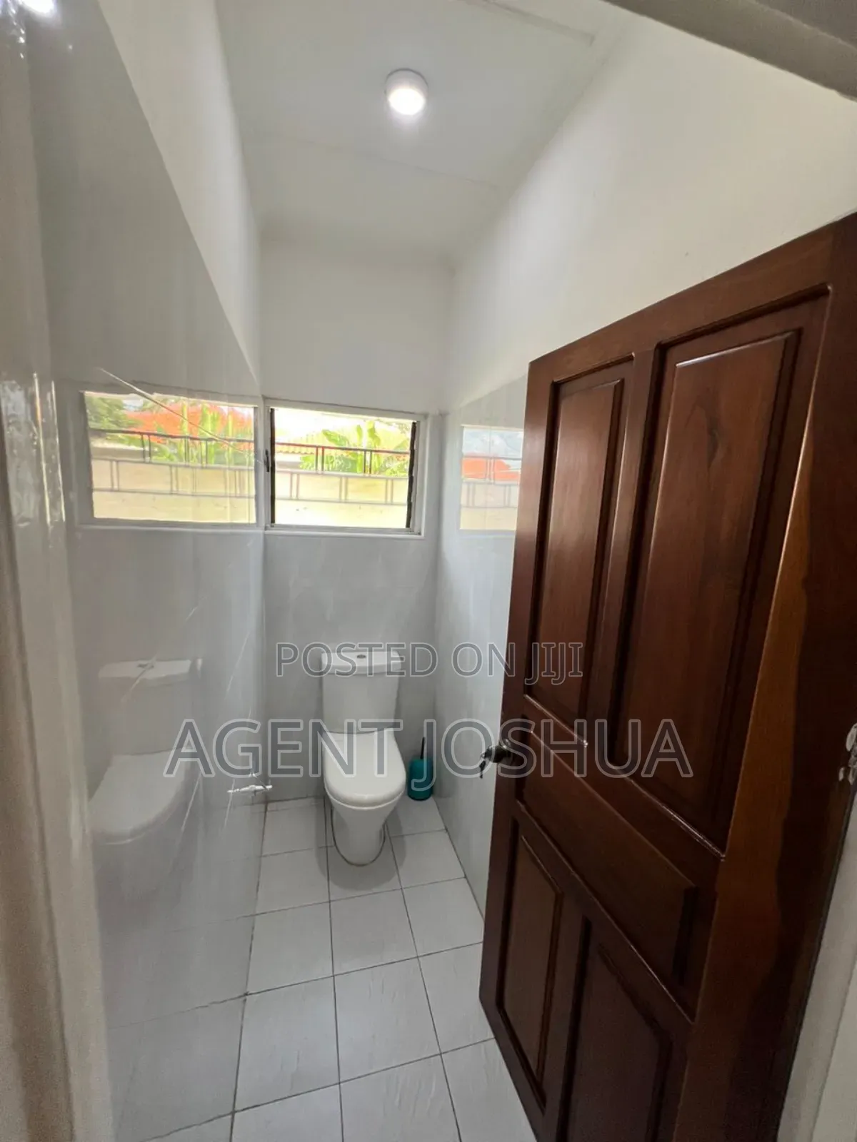 4bdrm House in Regimanuel Golden, Airport Residential Area for rent