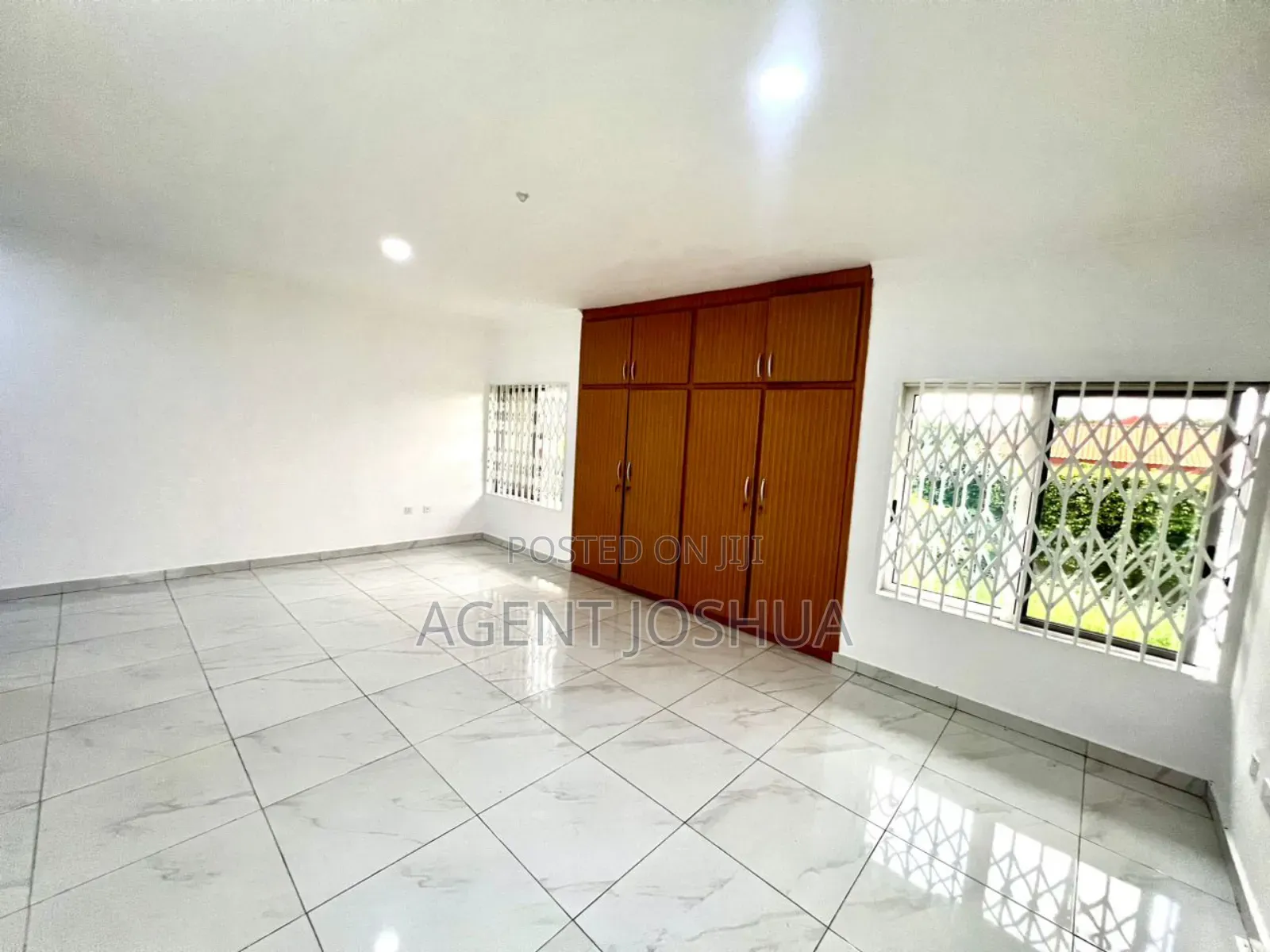 4bdrm House in Regimanuel Golden, Airport Residential Area for rent
