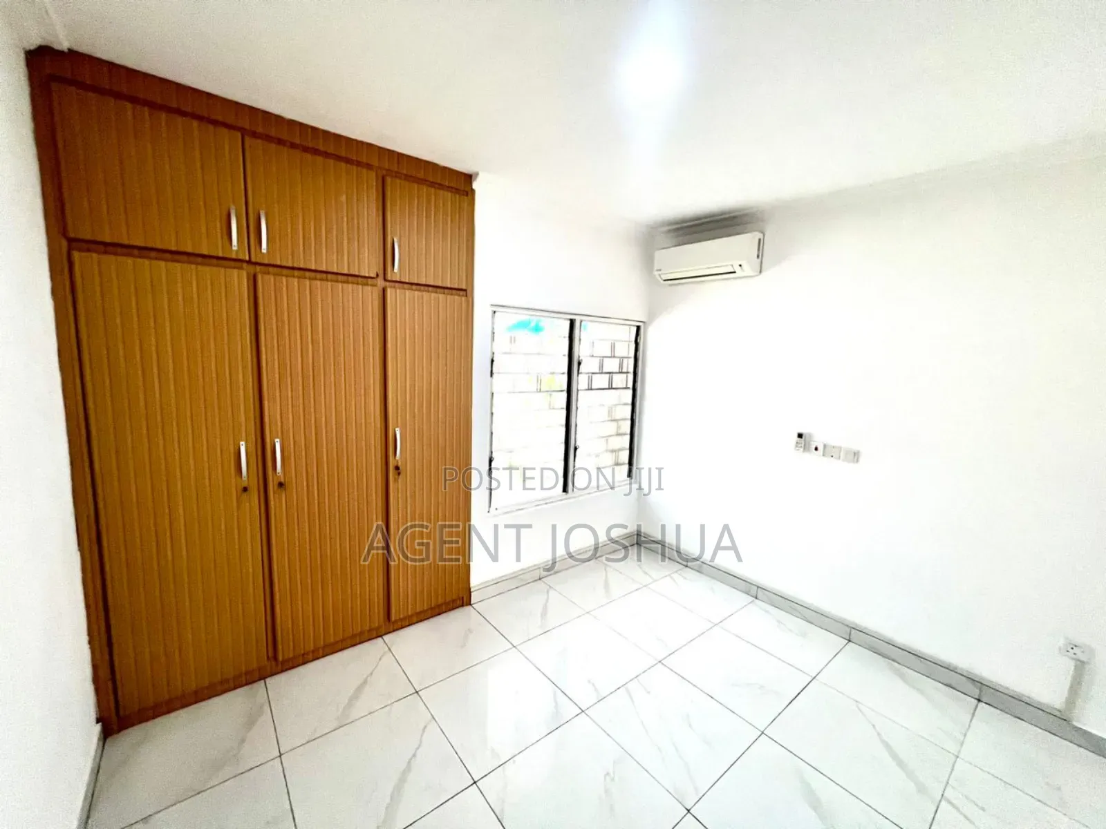 4bdrm House in Regimanuel Golden, Airport Residential Area for rent