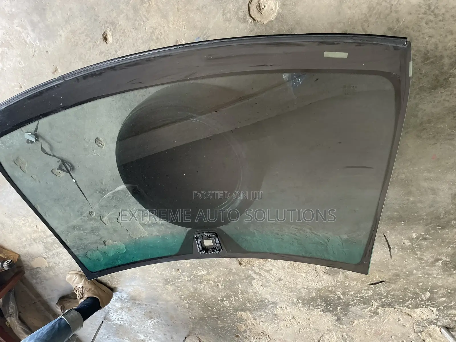 Mercedes Benz C300 2018 Front Windscreen