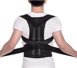 Magnetic Therapy Posture Support