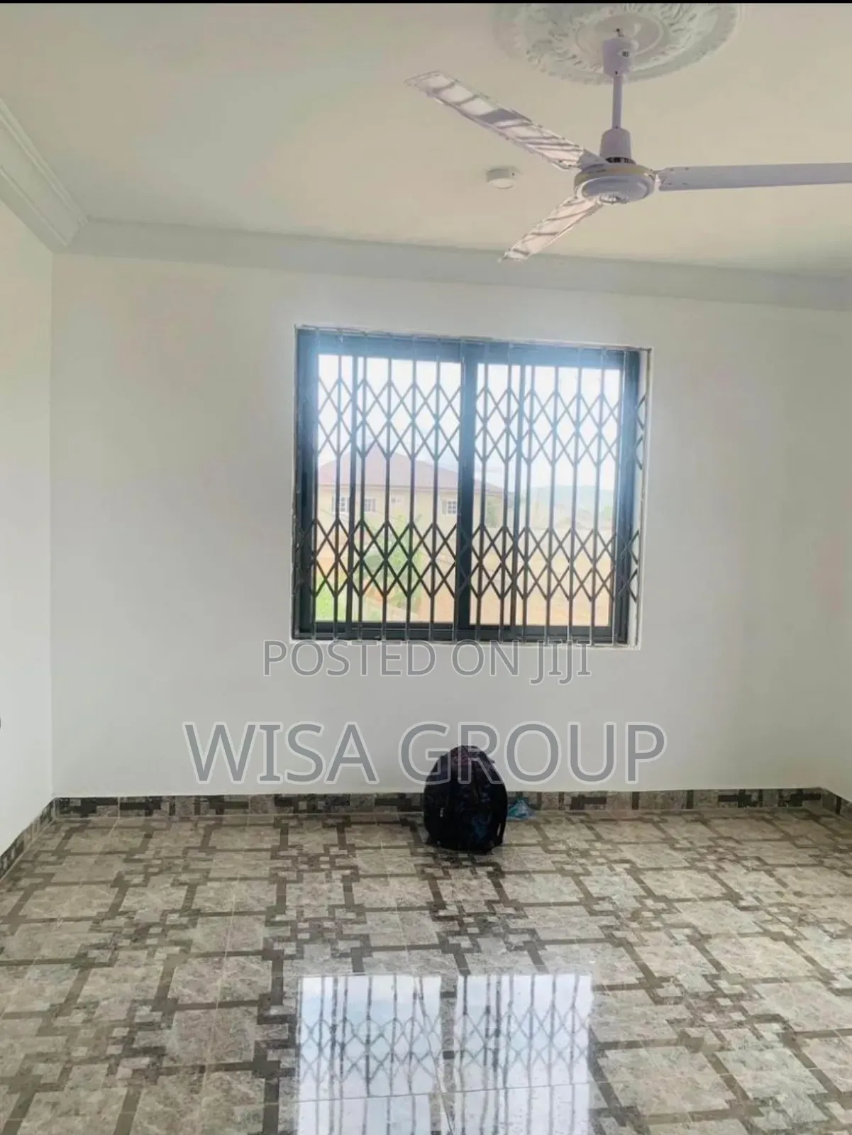 2bdrm Apartment in Wisa Groups, Accra Metropolitan for rent