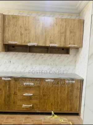2bdrm Apartment in Wisa Groups, Accra Metropolitan for rent