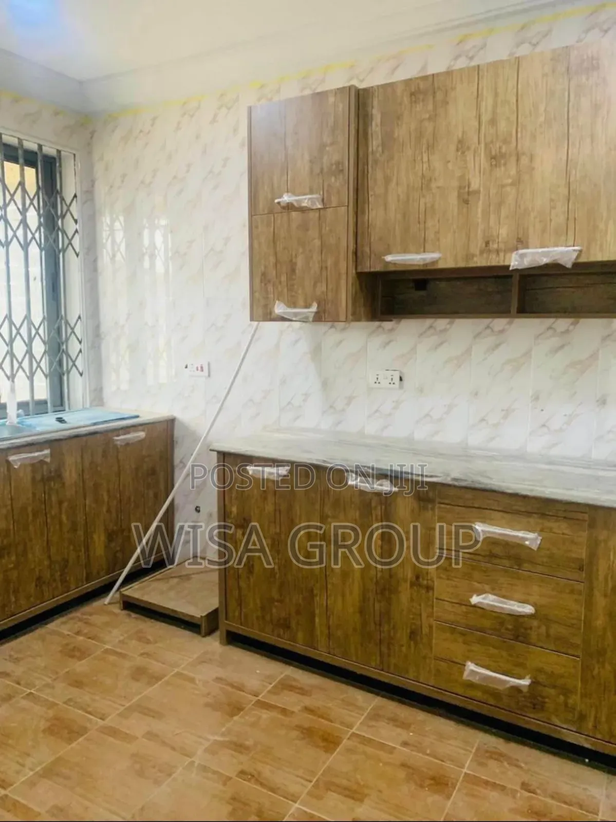2bdrm Apartment in Wisa Groups, Accra Metropolitan for rent