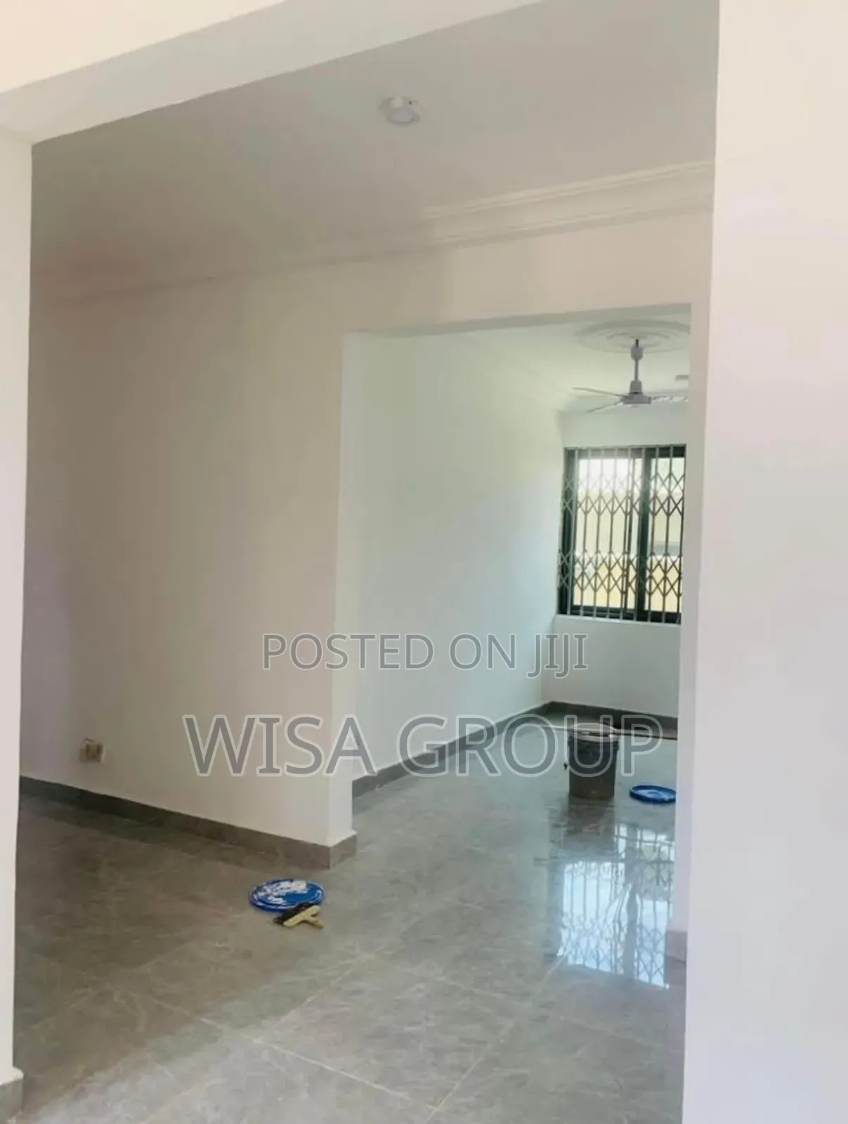 2bdrm Apartment in Wisa Groups, Accra Metropolitan for rent