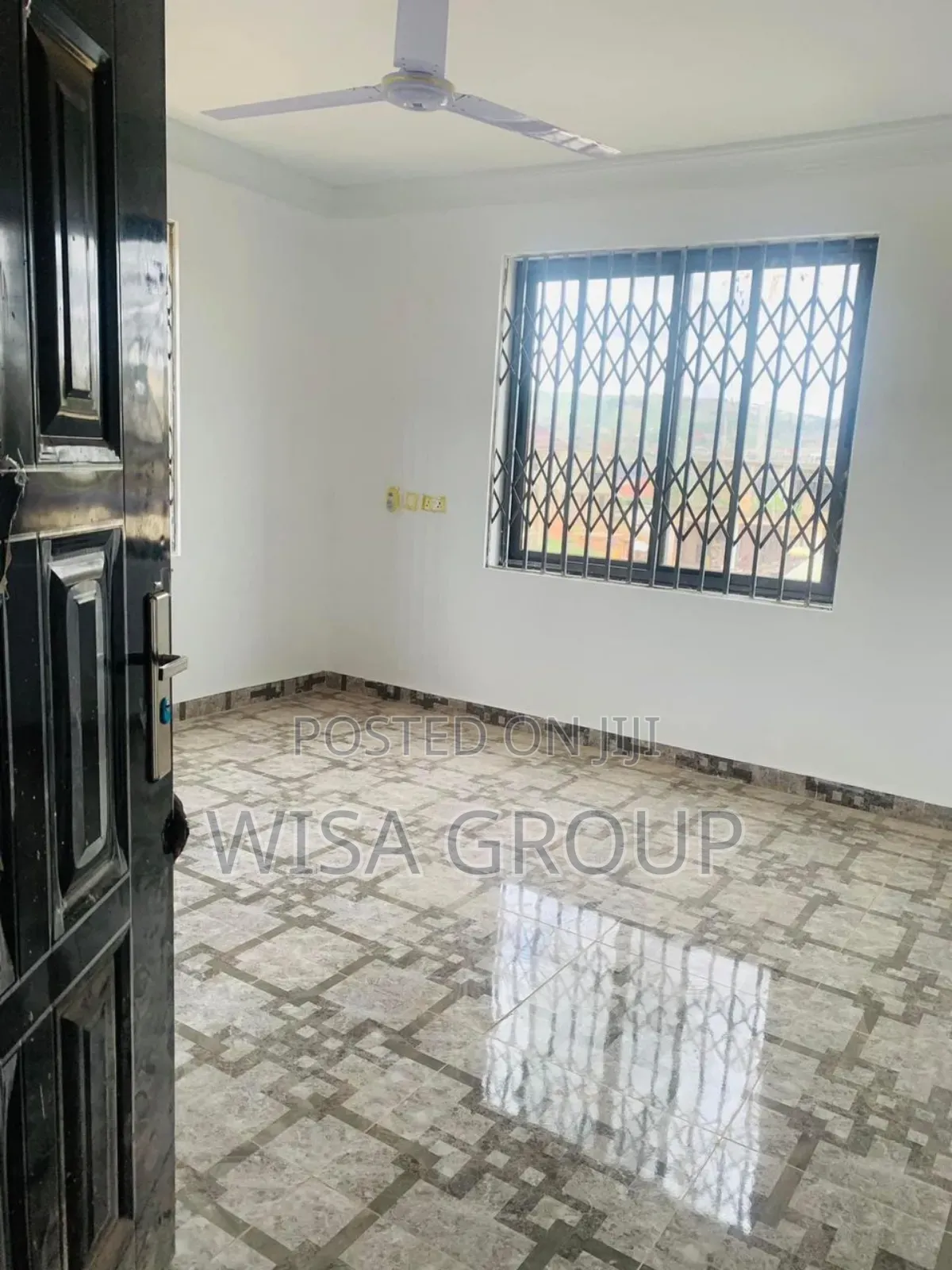 2bdrm Apartment in Wisa Groups, Accra Metropolitan for rent