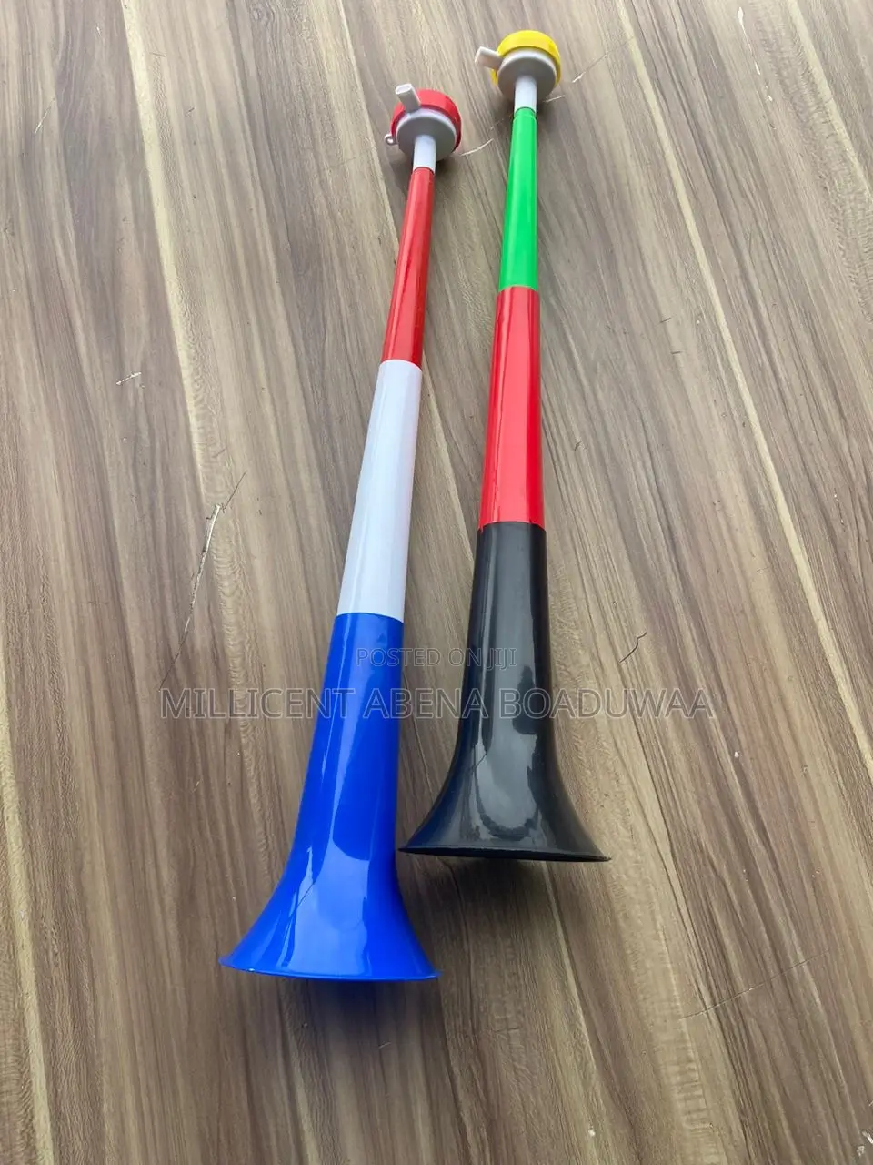 Original Vuvuzela