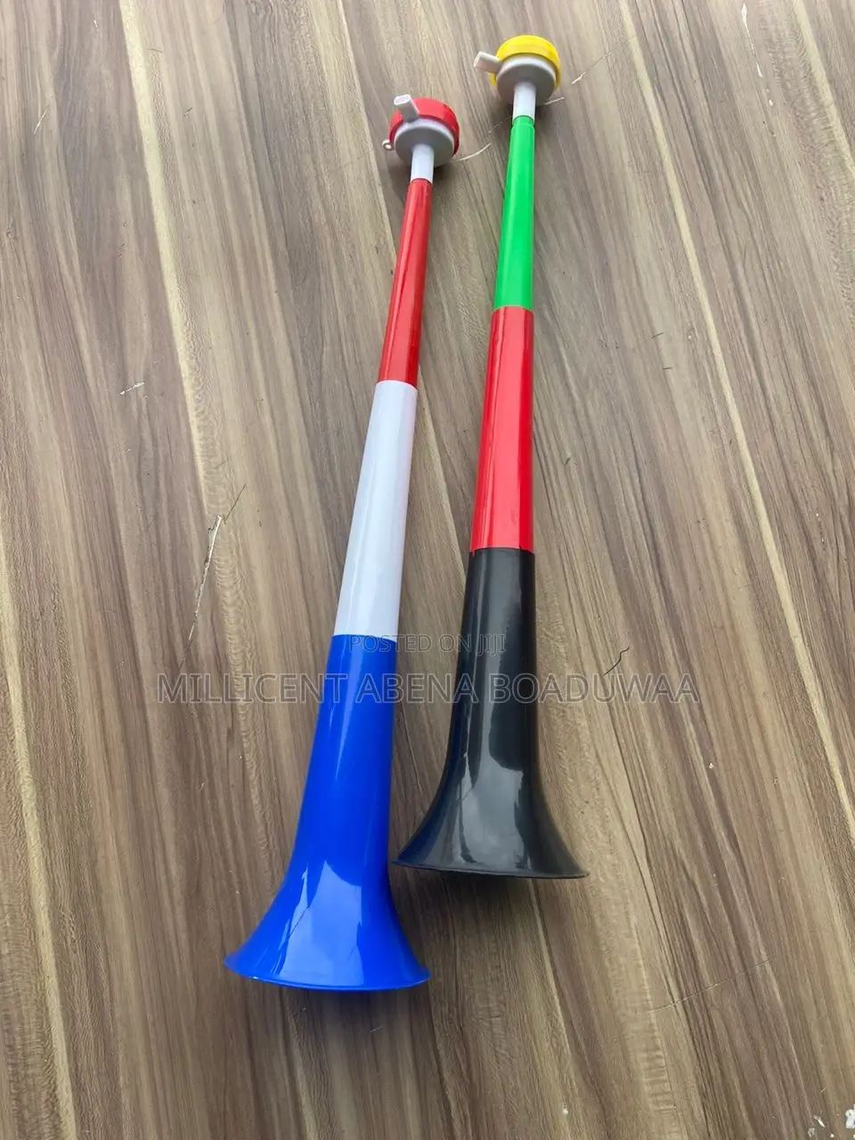 Original Vuvuzela