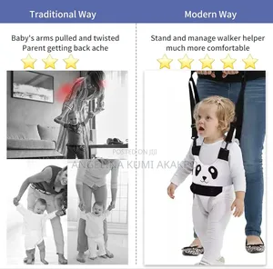 Baby Walker Assistant