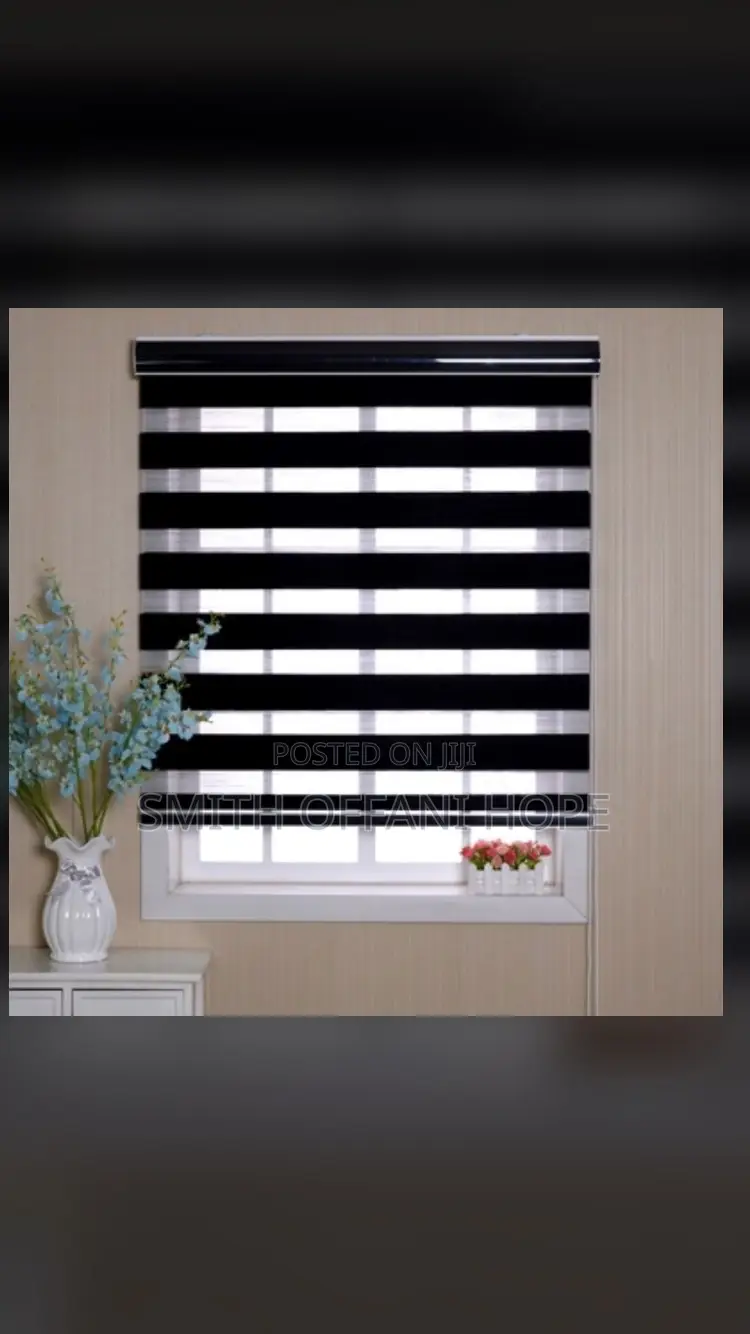 “Effortless Style With Premium Roller Blinds